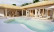 New Charming 2-3 Bed Beachside Villas near Lamai-10