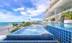 Stunning 2 Bed Sea View Apartment in Big Buddha-13