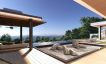 New 1-3 Bedroom Modern Sea View Villas in Haad Yao-11