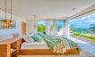 Zen Style 3 Bedroom Luxury Sea View Villas in Ban Tai-17
