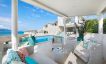 Sumptuous 4 Bed Sea View Luxury Villa in Plai Laem-28