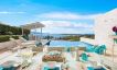 Sumptuous 4 Bed Sea View Luxury Villa in Plai Laem-24