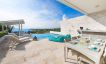 Sumptuous 4 Bed Sea View Luxury Villa in Plai Laem-31