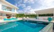 Sumptuous 4 Bed Sea View Luxury Villa in Plai Laem-43