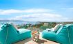 Sumptuous 4 Bed Sea View Luxury Villa in Plai Laem-32