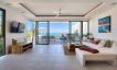 Sumptuous 4 Bed Sea View Luxury Villa in Plai Laem-34
