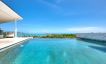 Sumptuous 4 Bed Sea View Luxury Villa in Plai Laem-37