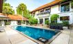 Modern Tropical 4 Bed Beachside Villa in Bangrak-36