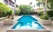 Modern Tropical 4 Bed Beachside Villa in Bangrak-22