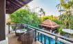 Modern Tropical 4 Bed Beachside Villa in Bangrak-24