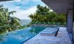 Contemporary 3 Bedroom Luxury Villas in Koh Phangan-29