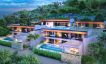 Contemporary 3 Bedroom Luxury Villas in Koh Phangan-23