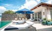 Super Luxury 4 Bed Beachfront Villa in Chaweng Beach-37