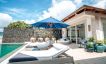 Super Luxury 4 Bed Beachfront Villa in Chaweng Beach-37