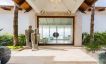 Super Luxury 4 Bed Beachfront Villa in Chaweng Beach-25