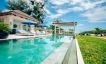 Super Luxury 4 Bed Beachfront Villa in Chaweng Beach-31