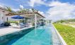 Super Luxury 4 Bed Beachfront Villa in Chaweng Beach-44