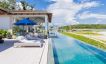 Super Luxury 4 Bed Beachfront Villa in Chaweng Beach-29