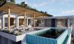 Modern 3 Bedroom Sea View Villas for Sale in Lamai-23