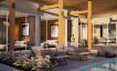 Modern 3 Bedroom Sea View Villas for Sale in Lamai-26