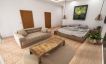 New Tropical 3 Bedroom Villas for Sale in Maenam-17