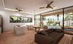 New Tropical 3 Bedroom Villas for Sale in Maenam-24