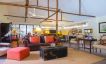 Tropical 3 Bed Luxury Villa for Sale in Koh Phangan-23