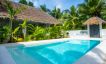 Tropical 3 Bed Luxury Villa for Sale in Koh Phangan-30