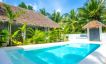 Tropical 3 Bed Luxury Villa for Sale in Koh Phangan-21