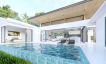 Modern 3 Bed Beachside Villas for Sale in Bangpor-24