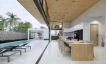 Sleek 4 Bedroom Beachside Villas for Sale in Bangpor-17