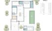 Sleek 4 Bedroom Beachside Villas for Sale in Bangpor-22