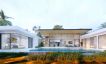 Sleek 4 Bedroom Beachside Villas for Sale in Bangpor-13