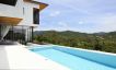 Beautiful 5 Bed Luxury Sea View Villa in Koh Phangan-25
