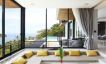 Beautiful 5 Bed Luxury Sea View Villa in Koh Phangan-43