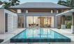 Stylish 3 Bed Luxury Pool Villas for Sale in Lamai-19