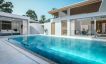 Stylish 3 Bed Luxury Pool Villas for Sale in Lamai-30