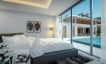 Stylish 3 Bed Luxury Pool Villas for Sale in Lamai-29