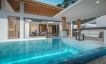Stylish 3 Bed Luxury Pool Villas for Sale in Lamai-23