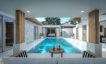 Stylish 3 Bed Luxury Pool Villas for Sale in Lamai-22