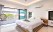 Modern 5 Bed Luxury Sea-view Pool Villa in Lamai-38