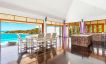 Oceanfront 3 Bed Luxury Villa for Sale in Plai Laem-28