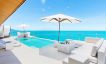 Oceanfront 3 Bed Luxury Villa for Sale in Plai Laem-40