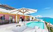 Oceanfront 3 Bed Luxury Villa for Sale in Plai Laem-26