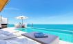 Oceanfront 3 Bed Luxury Villa for Sale in Plai Laem-34