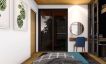 New Stylish 3 Bedroom Garden Pool Villas in Maenam-25