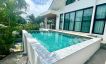 Homely 3 Bedroom Private Pool Villa in Bophut-16