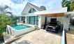 Homely 3 Bedroom Private Pool Villa in Bophut-15