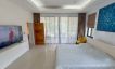 Homely 3 Bedroom Private Pool Villa in Bophut-21