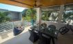 Homely 3 Bedroom Private Pool Villa in Bophut-28